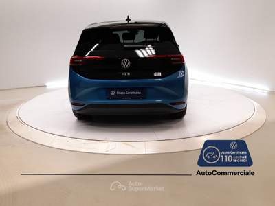 Volkswagen ID.3 ID.3 Pro Edition Plus 59KW Blu/Azzurro usata Bologna