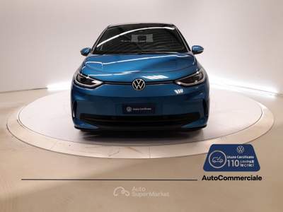 Volkswagen ID.3 ID.3 Pro Edition Plus 59KW Blu/Azzurro usata Bologna