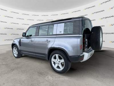 Land Rover Defender 110 2.0 SD4 AWD Auto SE - AUTOCARRO N1 usata Oristano