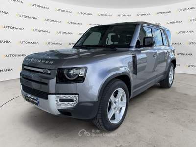 Land Rover Defender 110 2.0 SD4 AWD Auto SE - AUTOCARRO N1 usata Oristano
