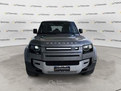 Land Rover Defender 110 2.0 SD4 AWD Auto SE - AUTOCARRO N1 usata Oristano