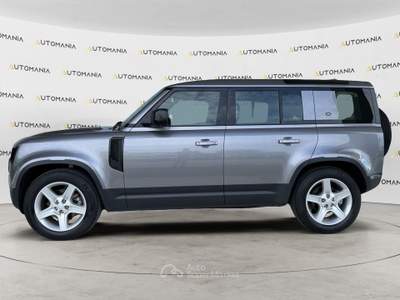 Land Rover Defender 110 2.0 SD4 AWD Auto SE - AUTOCARRO N1 usata Oristano