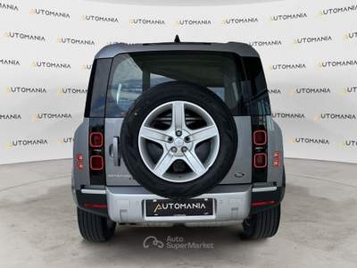 Land Rover Defender 110 2.0 SD4 AWD Auto SE - AUTOCARRO N1 usata Oristano