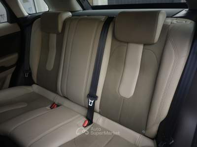 Land Rover Range Rover Evoque Range Rover Evoque 2.2 TD4 5p. Dynamic Unicoproprietario Bianco usata Torino