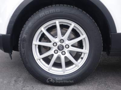 Land Rover Range Rover Evoque Range Rover Evoque 2.2 TD4 5p. Dynamic Unicoproprietario Bianco usata Torino