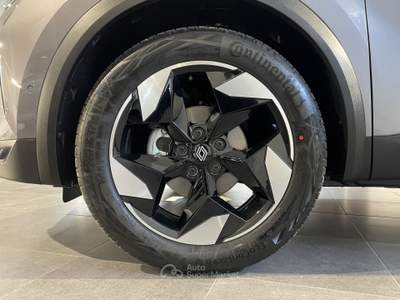 Renault Captur ECO-G 100 CV Techno Nero usata Cesena