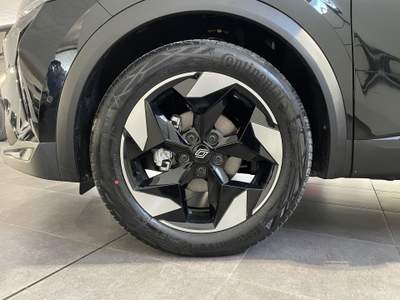Renault Captur ECO-G 100 CV Techno Nero usata Cesena