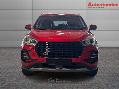 DR 5.0 DR5.0 New s2 1.5T CVT BZ/GPL Blu/Azzurro usata Torino