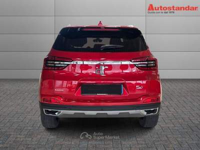 DR 5.0 DR5.0 New s2 1.5T CVT BZ/GPL Blu/Azzurro usata Torino