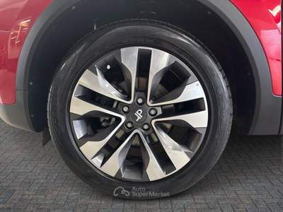 DR 5.0 DR5.0 New s2 1.5T CVT BZ/GPL Blu/Azzurro usata Torino