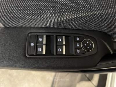 Renault Captur ECO-G 100 CV Techno Bianco usata Cesena
