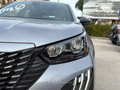 Peugeot 2008 2008 PureTech 100 S&S Style Grigio usata Cercola