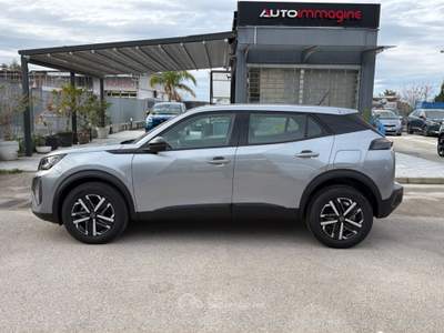 Peugeot 2008 2008 PureTech 100 S&S Style Grigio usata Cercola