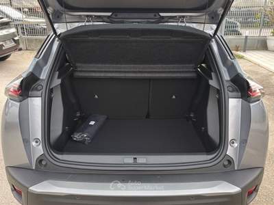 Peugeot 2008 2008 PureTech 100 S&S Style Grigio usata Cercola