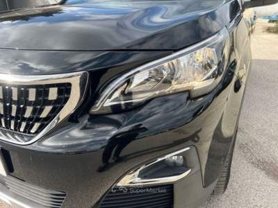 Peugeot 3008 S&S Active Grigio usata LECCE