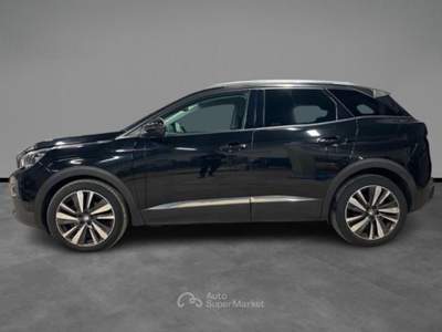 Peugeot 3008 S&S Active Grigio usata LECCE