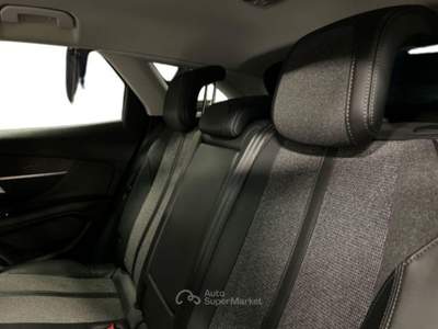 Peugeot 3008 S&S Active Grigio usata LECCE