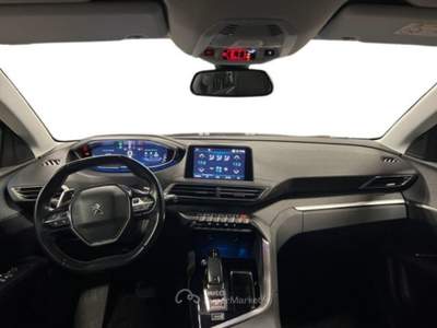 Peugeot 3008 S&S Active Grigio usata LECCE