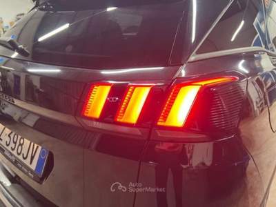Peugeot 3008 S&S Active Grigio usata LECCE