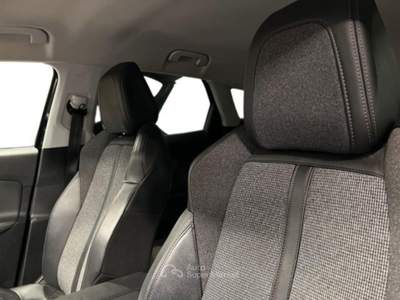 Peugeot 3008 S&S Active Grigio usata LECCE