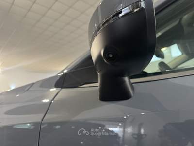 Nissan Qashqai Qashqai MHEV 140 CV N-Connecta Grigio usata Occhiobello