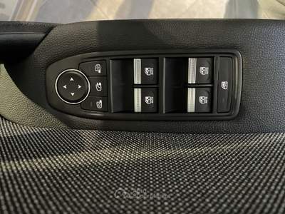 Renault Captur ECO-G 100 CV Techno Nero usata Occhiobello