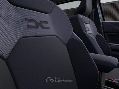 Dacia Duster NUOVA Duster Eco-G 120 CV Journey MODELLO 2026 Verde usata Occhiobello