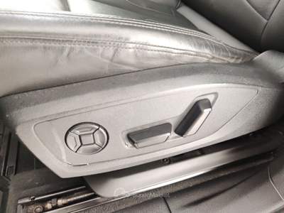 Audi Q3 Q3 35 TDI quattro S tronic Business Advanced Blu/Azzurro usata Massa