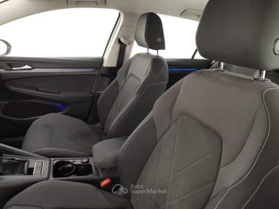 Volkswagen Golf Golf 1.5 TSI EVO ACT Style Bianco usata Massa