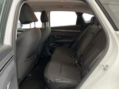 Hyundai Tucson III 2021 1.6 crdi Exellence Lounge Pack 2wd Bianco usata Torino