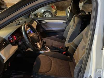 Seat Arona XCELLENCE Bianco usata Bari