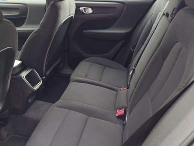 Volvo XC40 AWD *PROMOZIONE* Bianco usata Bari