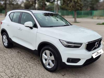 Volvo XC40 AWD *PROMOZIONE* Bianco usata Bari