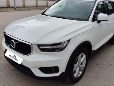 Volvo XC40 AWD *PROMOZIONE* Bianco usata Bari