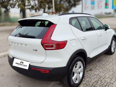 Volvo XC40 AWD *PROMOZIONE* Bianco usata Bari