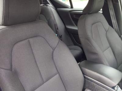 Volvo XC40 AWD *PROMOZIONE* Bianco usata Bari