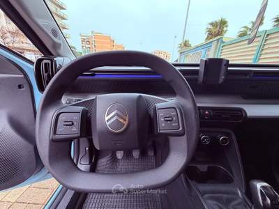 Citroen C3 100cv S&S You-11/2024 Blu/Azzurro usata Andria