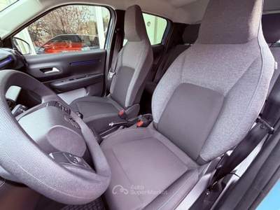Citroen C3 100cv S&S You-11/2024 Blu/Azzurro usata Andria