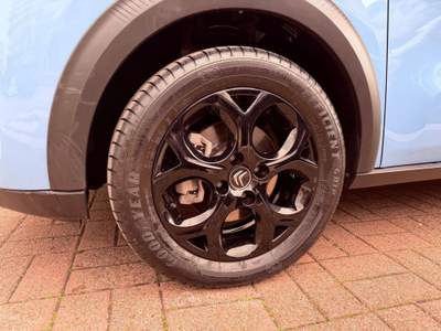 Citroen C3 100cv S&S You-11/2024 Blu/Azzurro usata Andria