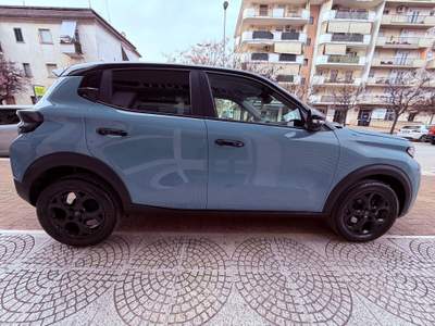 Citroen C3 100cv S&S You-11/2024 Blu/Azzurro usata Andria