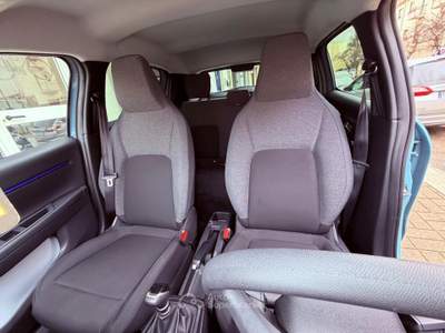 Citroen C3 100cv S&S You-11/2024 Blu/Azzurro usata Andria
