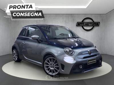 Abarth 695 Rivale 1.4 179cv - PREZZO PROMO usata Roma