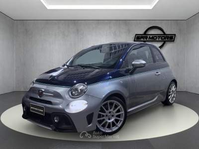 Abarth 695 Rivale 1.4 179cv - PREZZO PROMO usata Roma