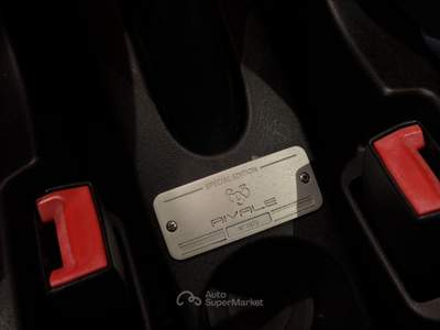 Abarth 695 Rivale 1.4 179cv - PREZZO PROMO usata Roma