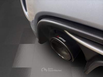 Abarth 695 Rivale 1.4 179cv - PREZZO PROMO usata Roma
