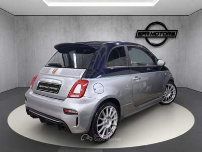 Abarth 695 Rivale 1.4 179cv - PREZZO PROMO usata Roma