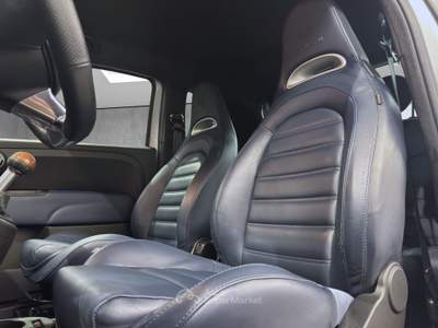 Abarth 695 Rivale 1.4 179cv - PREZZO PROMO usata Roma