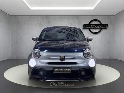 Abarth 695 Rivale 1.4 179cv - PREZZO PROMO usata Roma