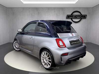 Abarth 695 Rivale 1.4 179cv - PREZZO PROMO usata Roma