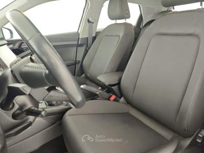 Audi A1 SPB 30 TFSI S tronic Advanced Bianco usata Capua